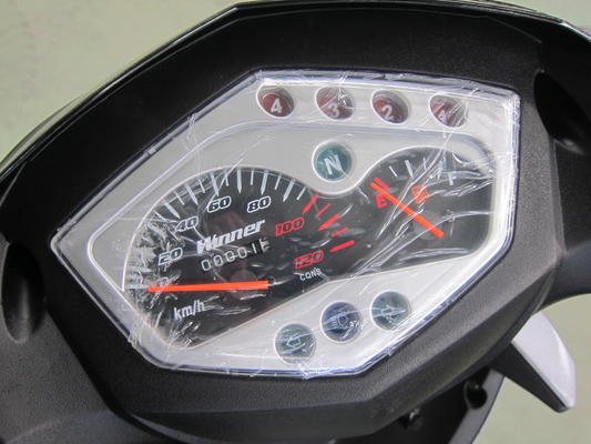 Spoke Wheel Underbone Cub Motorcycle 125 Cc 135 Cc Big Middle Box